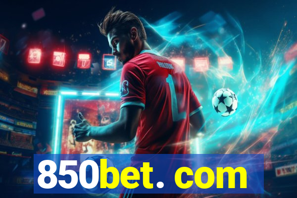 850bet. com